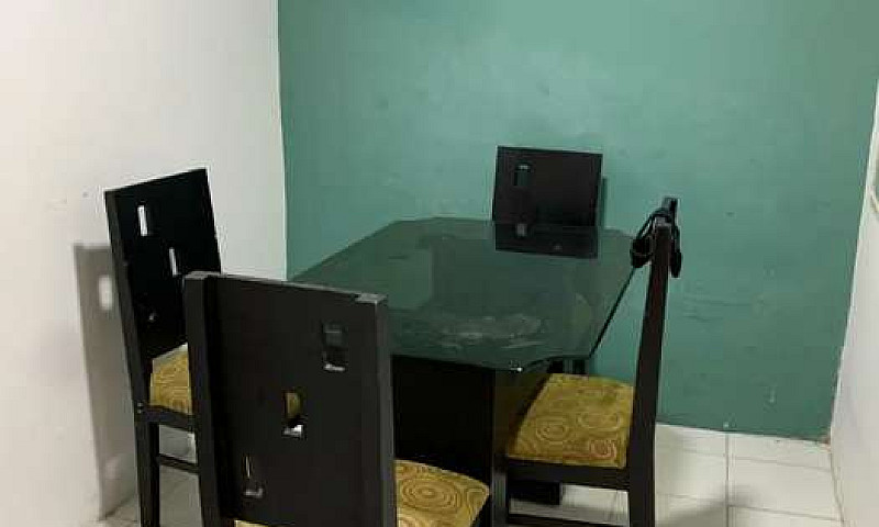 Hermosa Casa En Parq...