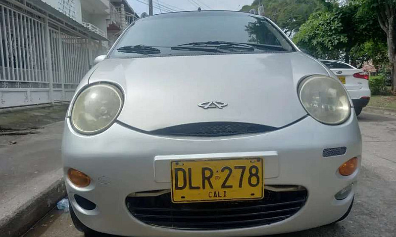 Vendo Chery Qq En Bu...