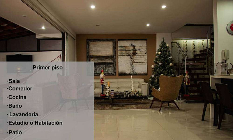 Casa En Venta En Mon...
