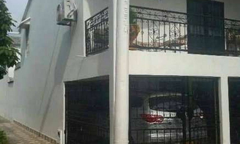 Vendo Casa Conjunto ...