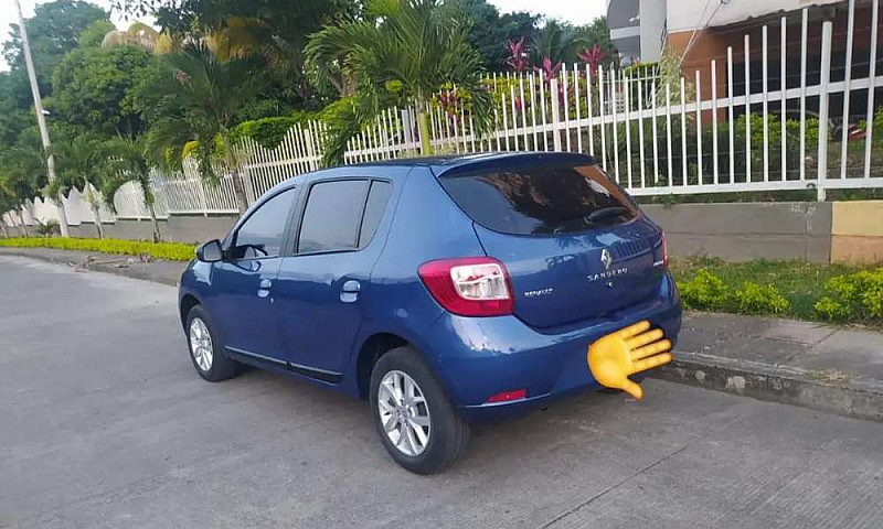 Se Vende Renault San...