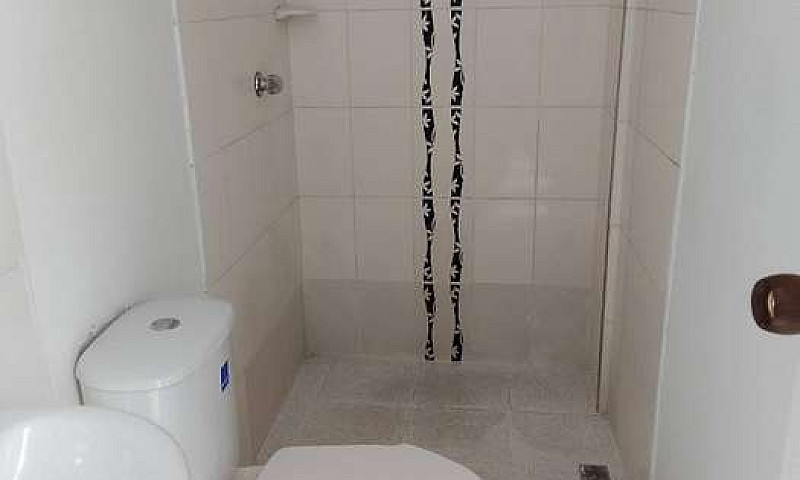 Alquilo Apartamento,...