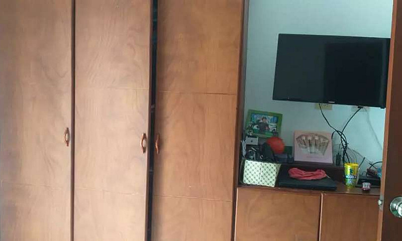 Vendo Casa Conjunto ...