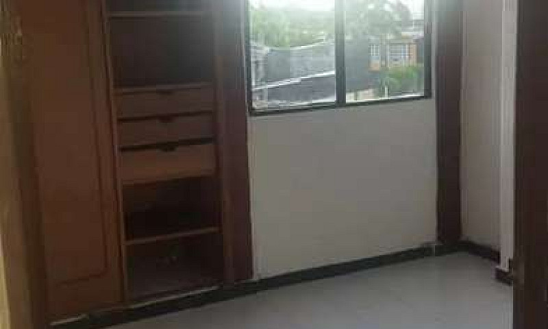 Arriendo Apartamento...