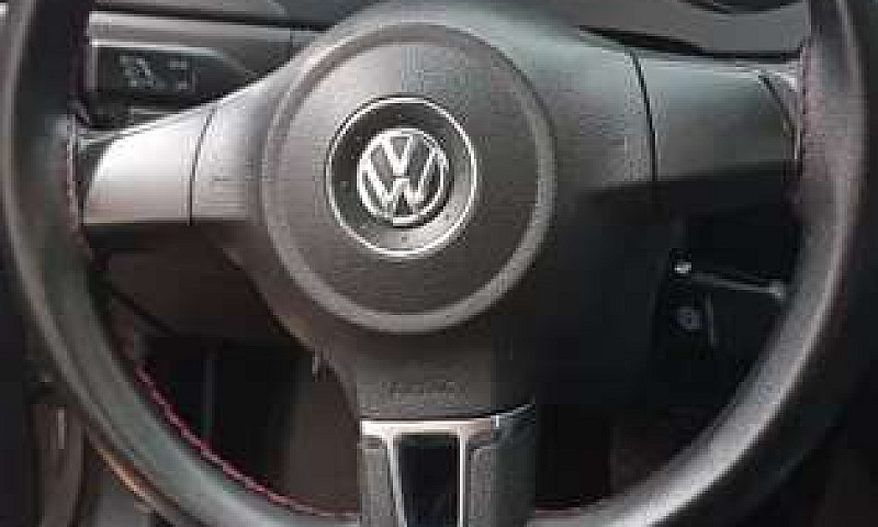 Volkswagen Jetta 201...