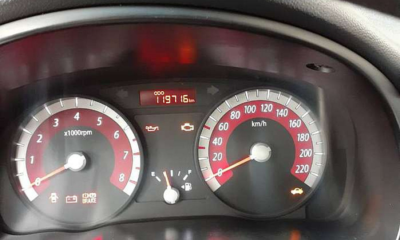 Kia Rio Xcite 2012 M...