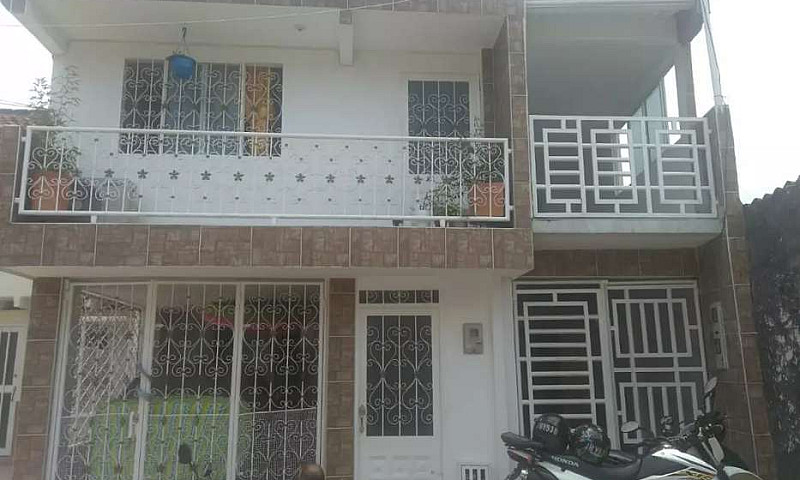 Hermosa Casa En Vent...