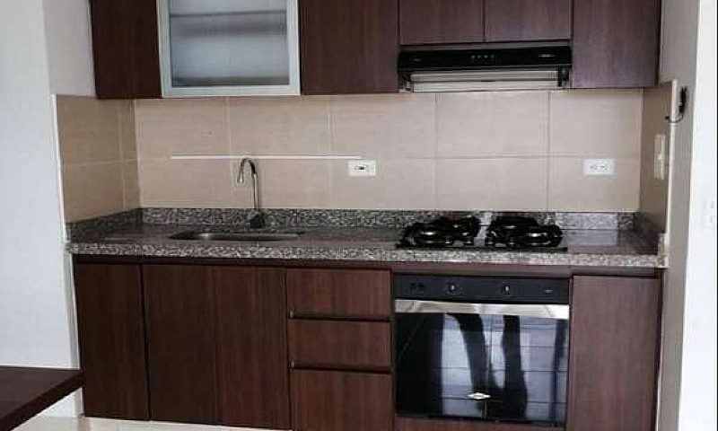 Hermoso Apartamento ...
