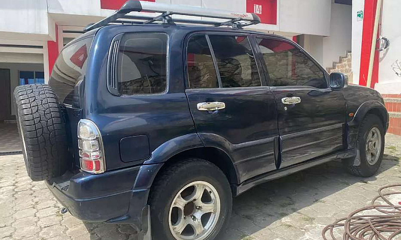 Vitara 4X4 6V Negoci...