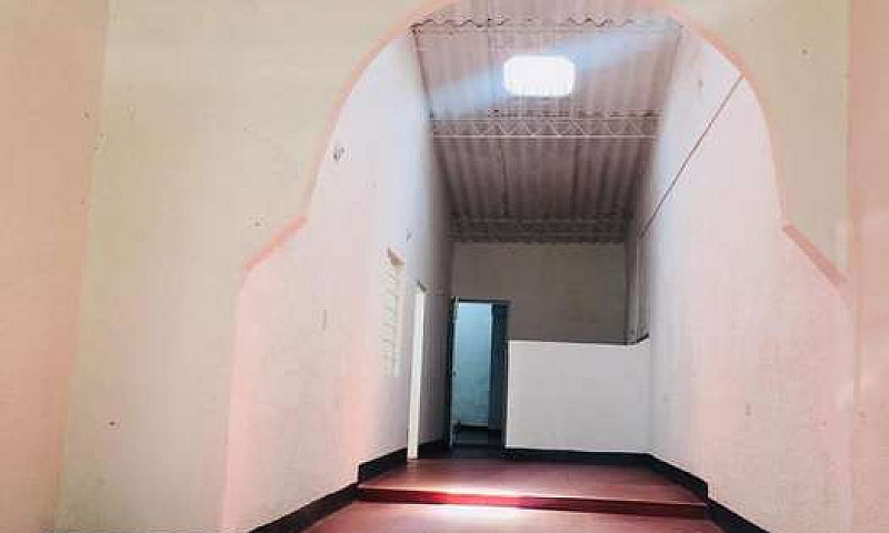 Casa Villavicencio...