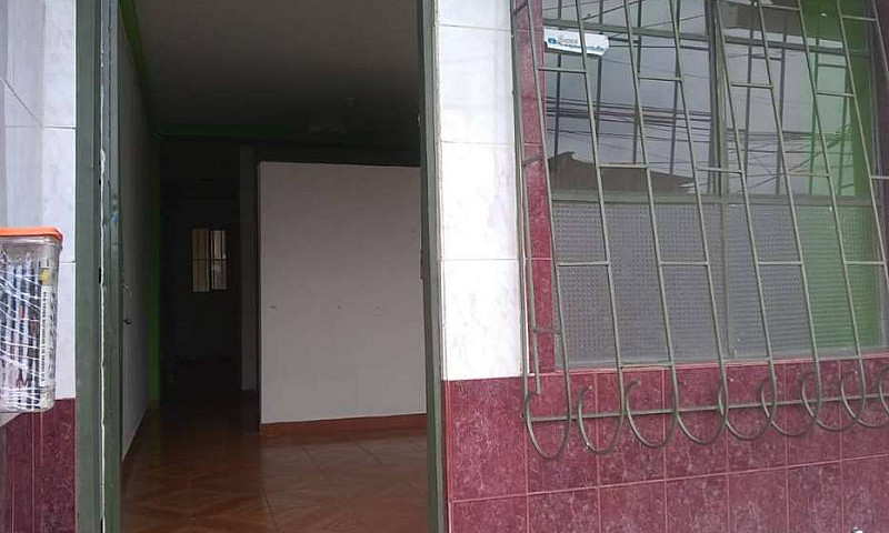 Apartamento 2 Habita...