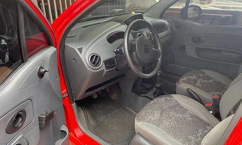 Chevrolet Spark Lt 2...