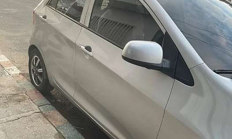Kia Picanto 1.0 Mode...