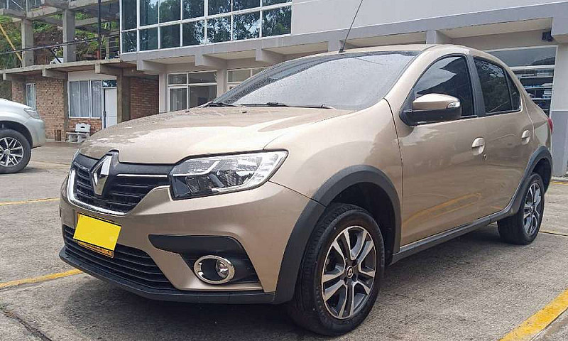 Renault Logan Privil...