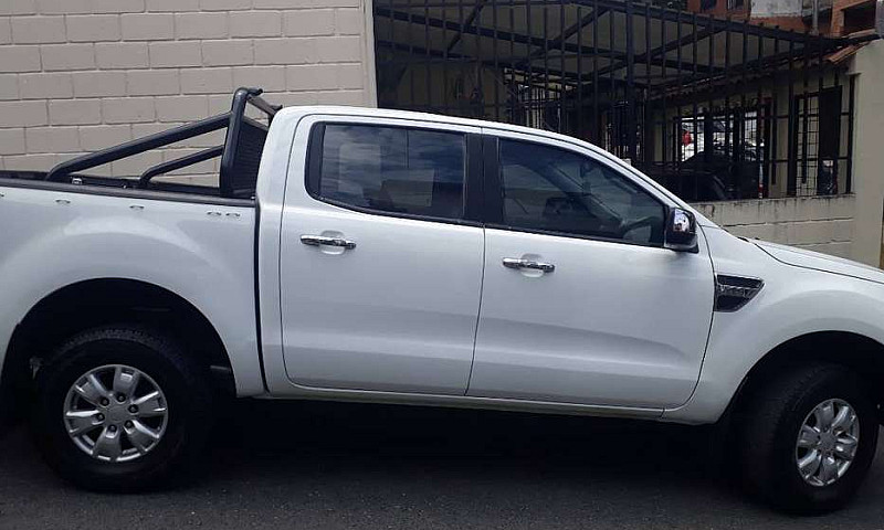 Ford Ranger 2.2 Xlt ...