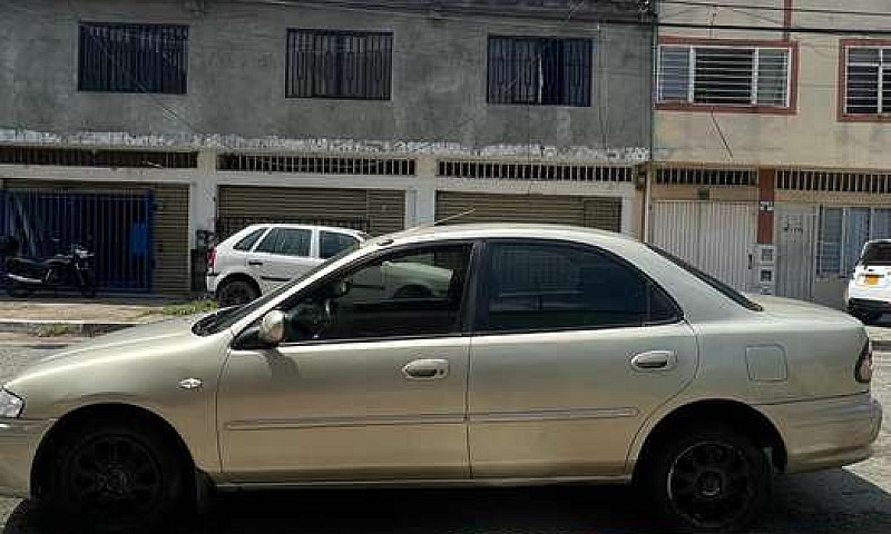 Mazda Allegro 1999 E...