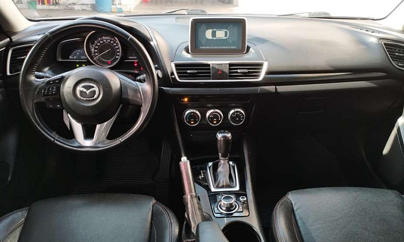 Mazda 3 Touring Auto...