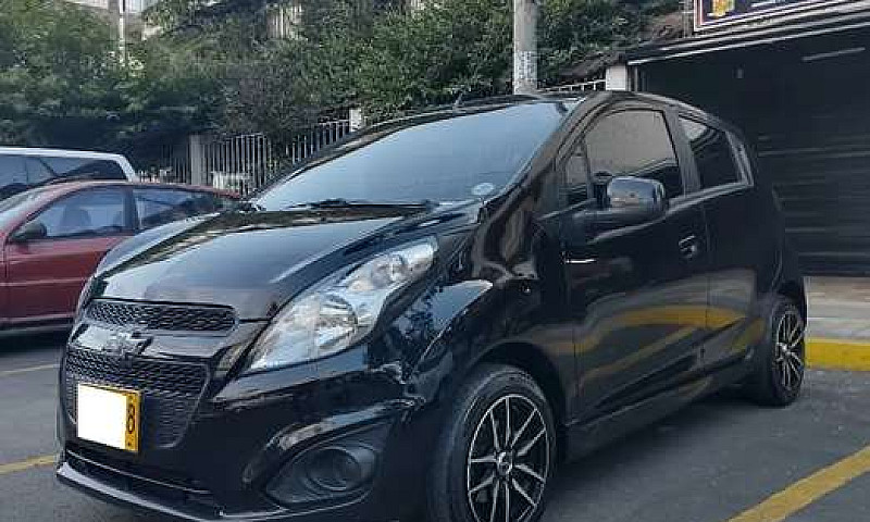 Oportunidad Spark Gt...