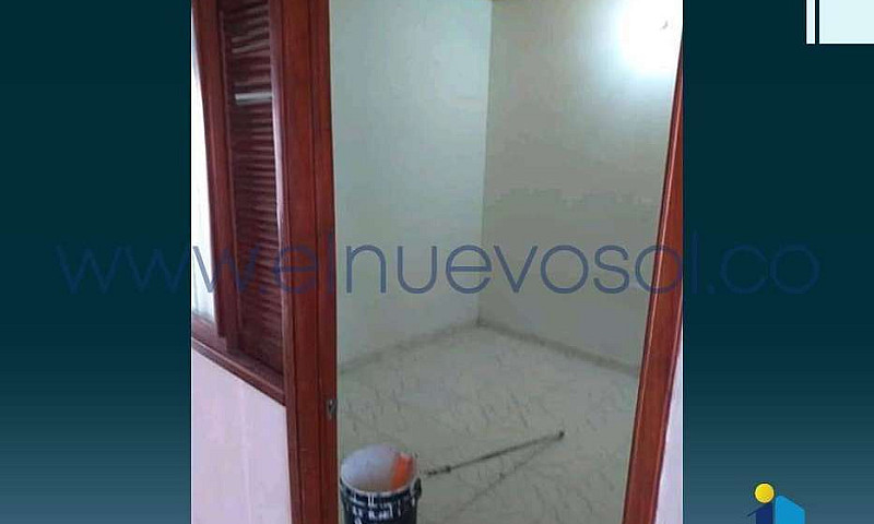 Ganga, Hermosa Casa...