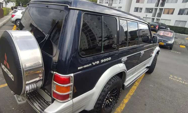 Vendo Espectacular M...