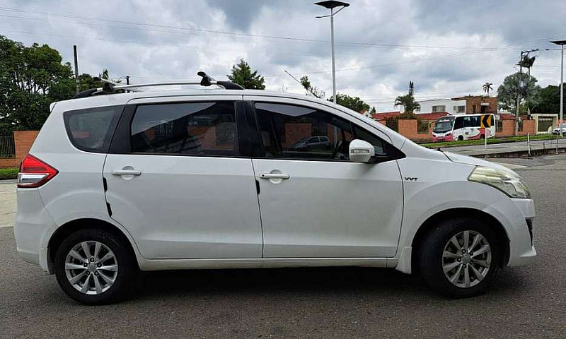 Suzuki Ertiga Automa...