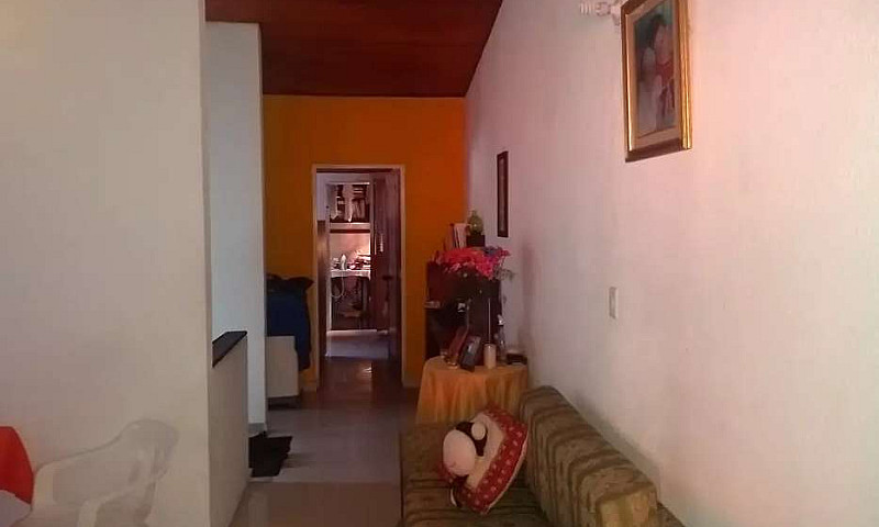 Hermosa Casa Frente ...