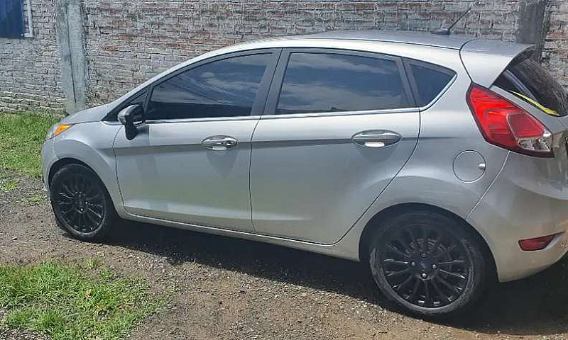 Vendo O Permuto Exce...