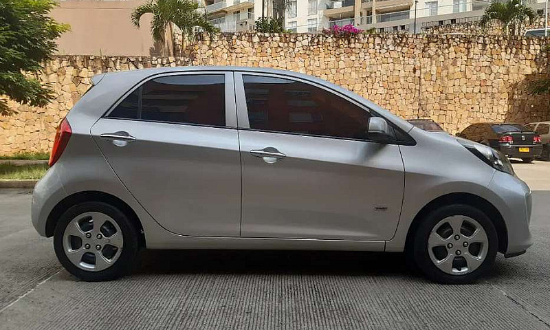 Picanto Ion R Summa ...