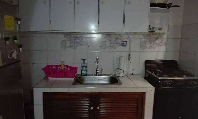 Hermosa Casa...