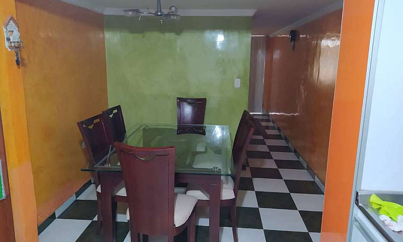 Casa En Venta - Cata...