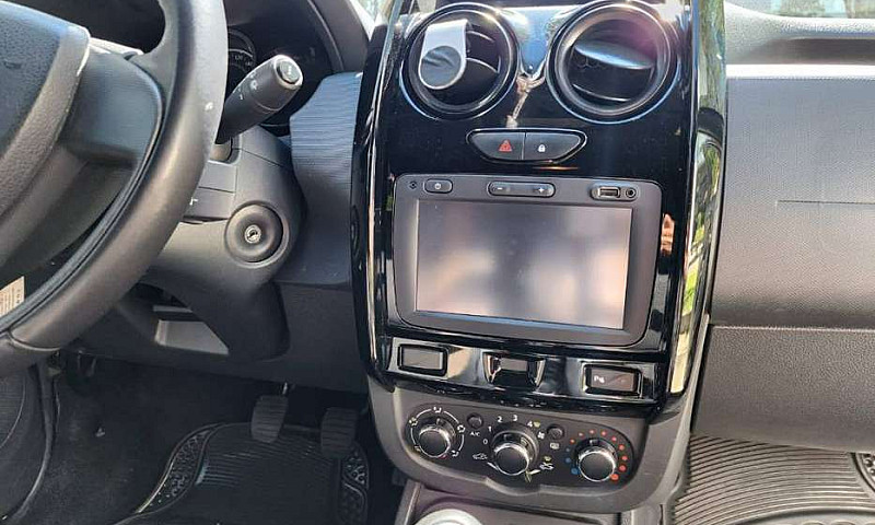 Renault Duster Dynam...