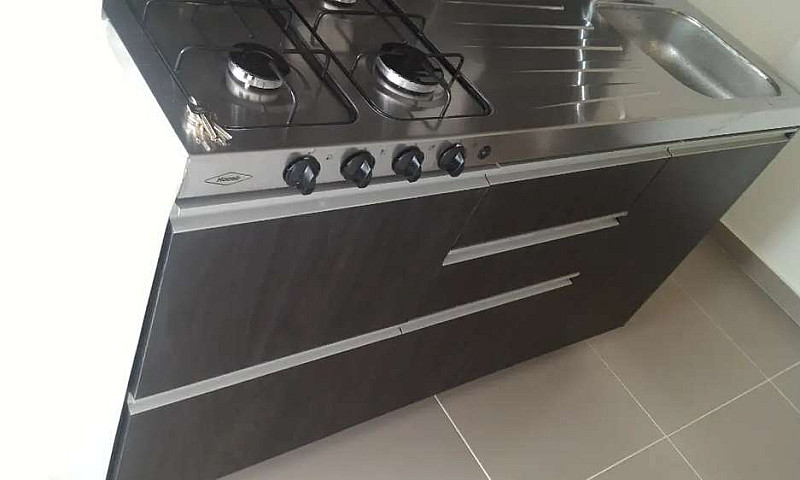 Arriendo Apartamento...