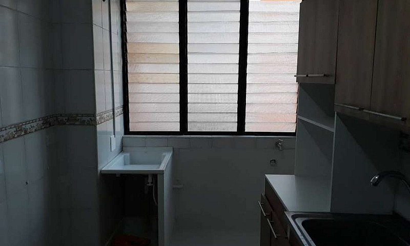 Apartamento Norte De...