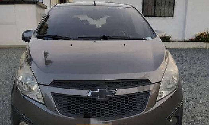 Se Vende Spark Gt...