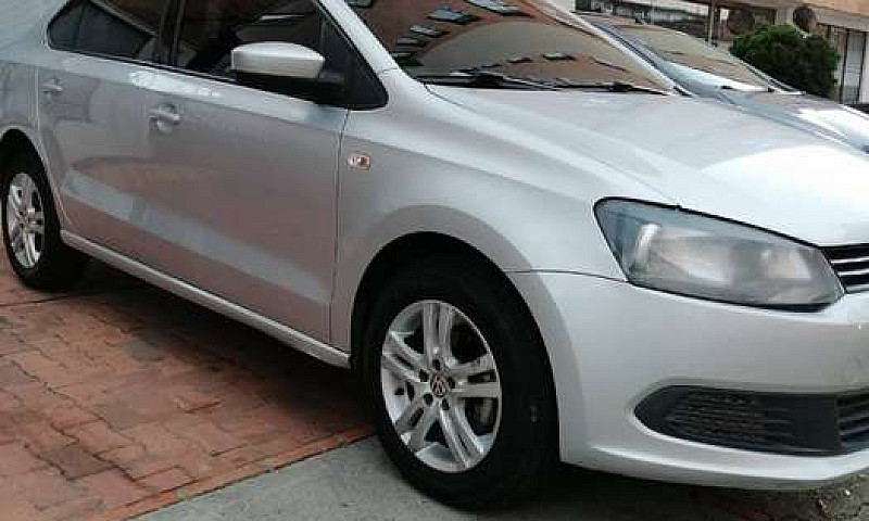 Volkswagen Vento 1.6...