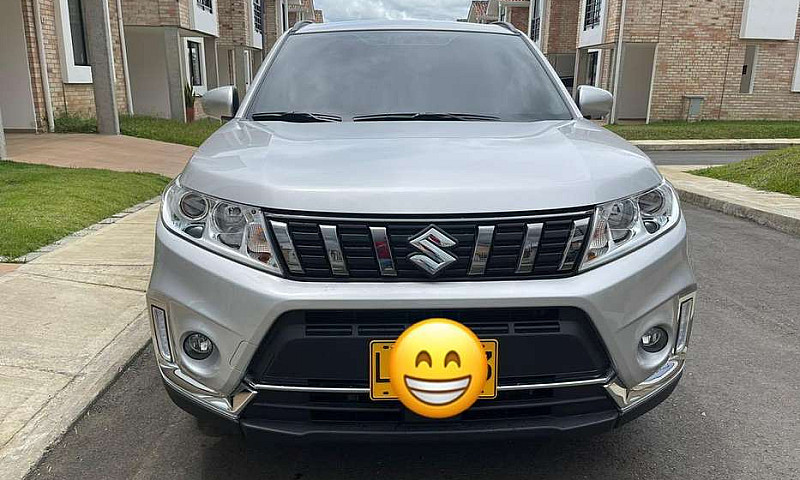 Para Estrenar Vitara...