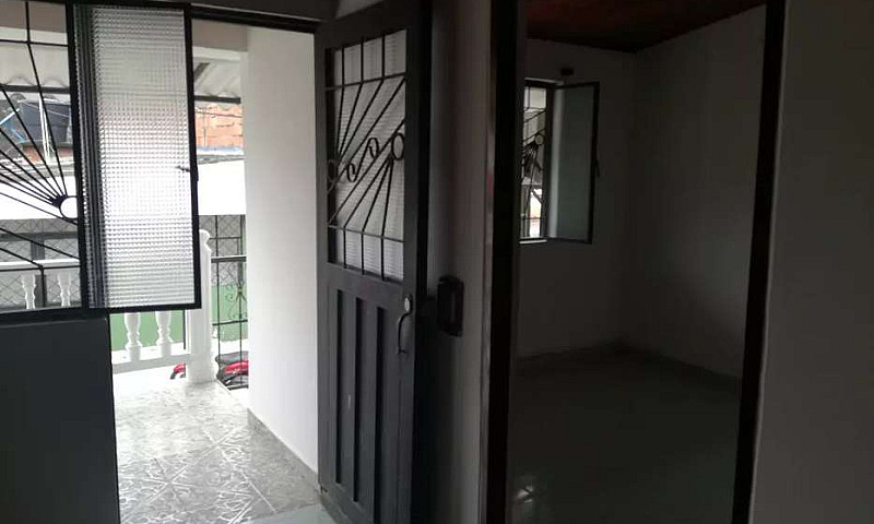 Apartamento Buena Hu...