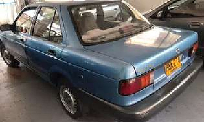 Nissan Sentra Modelo...