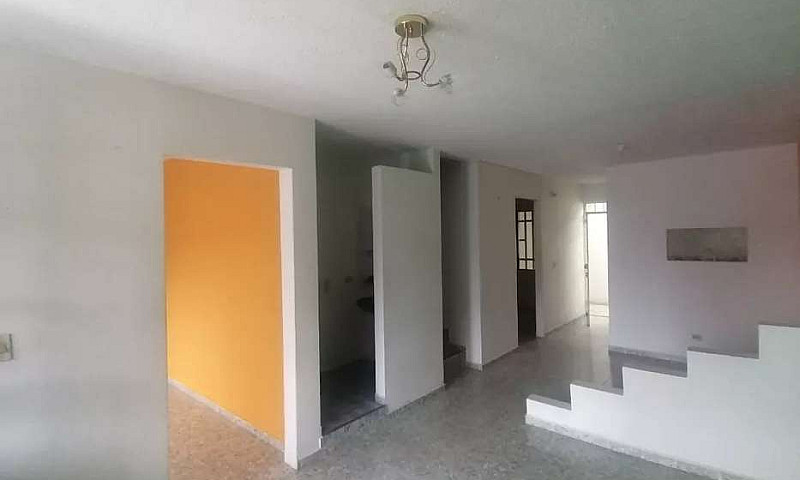 Se Vende Casa En Res...