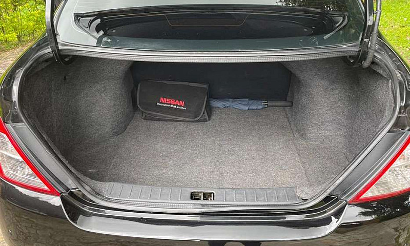 Nissan Versa 2015 Du...