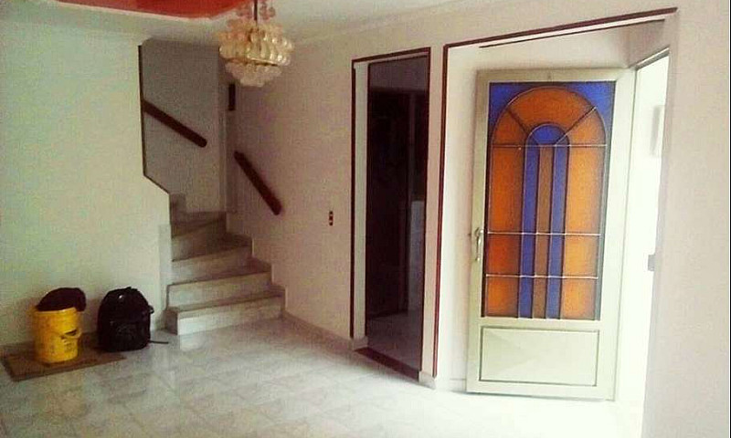 Hermosa Casa En Conj...