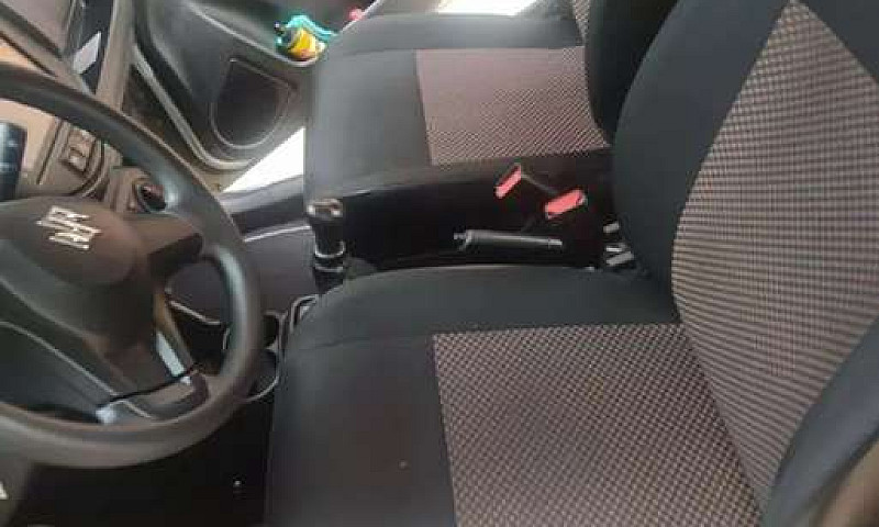 Vendo Carro Suzuki E...