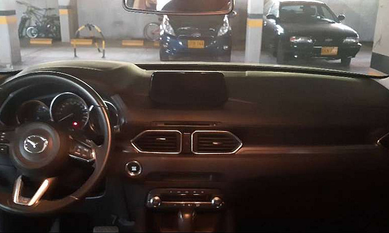 Mazda Cx5 Touring 2....