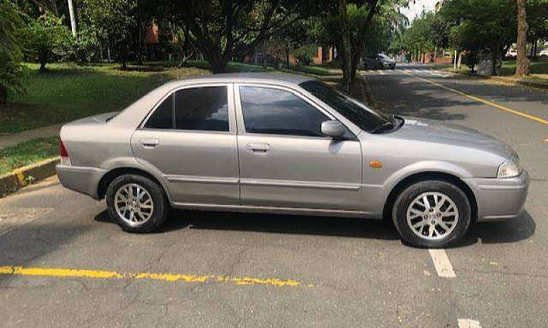 Ford Laser  2005  1....