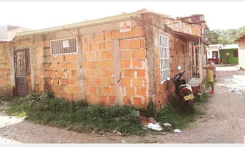 Venta Casa Villavice...