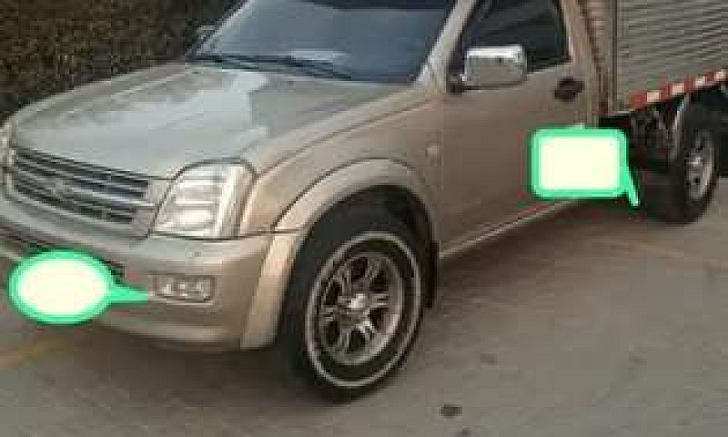 Vendo Dmax 2007 A Ga...