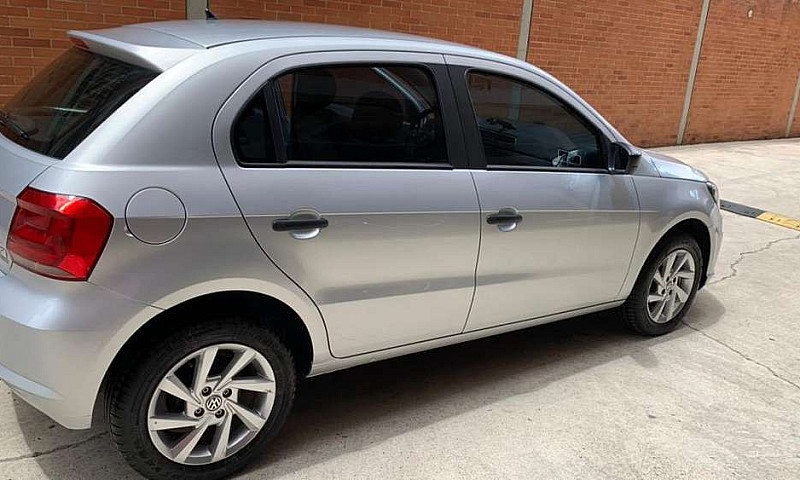 Volkswagen Gol Autom...