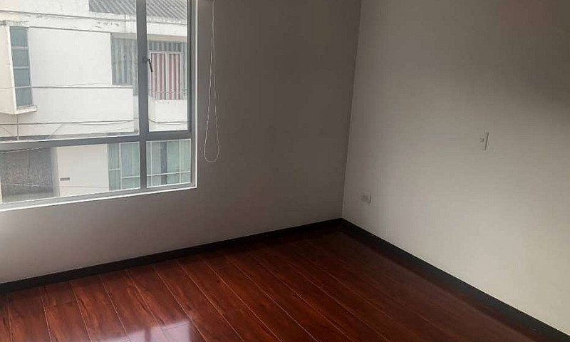 Apartamento Nuevo 90...