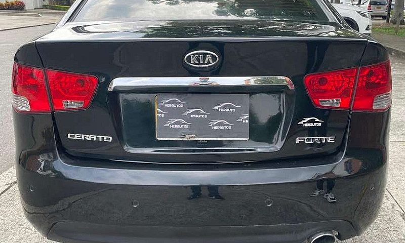 Kia Cerato...