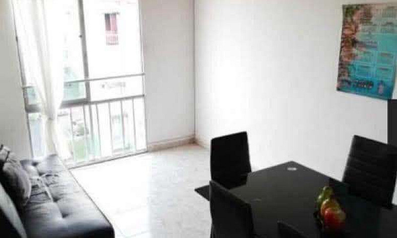 Vendo Apartamento Mf...